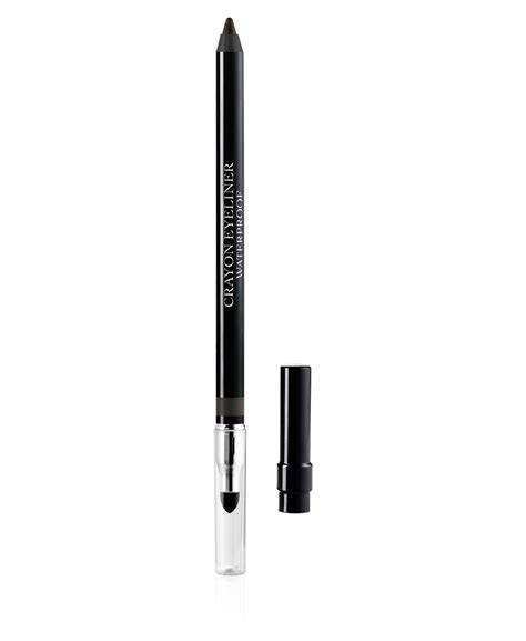 dior white eyeliner|dior waterproof eyeliner.